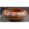 Image 3 : HOPI POTTERY BOWL (SIGNED)