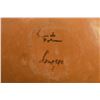 Image 7 : HOPI POTTERY BOWL (SIGNED)