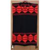 Image 1 : NAVAJO DRESS (KATHLEEN BLACKIT)