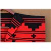 Image 2 : NAVAJO DRESS (KATHLEEN BLACKIT)
