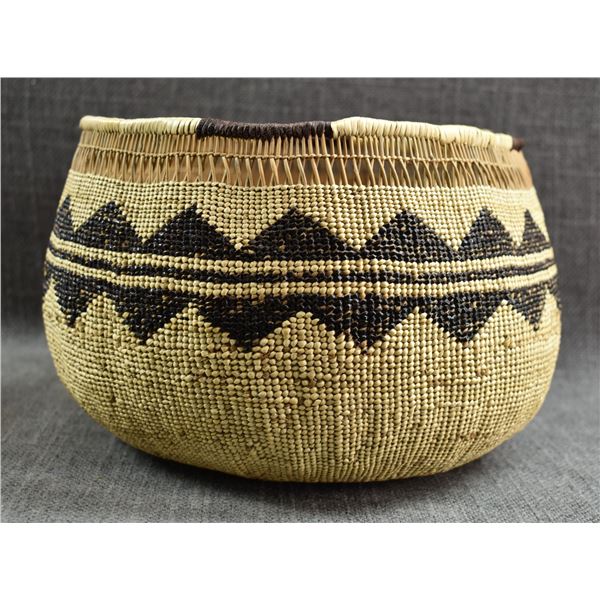 HUPA BASKETRY BOWL