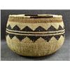 Image 4 : HUPA BASKETRY BOWL