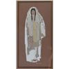 Image 1 : CHOCTAW PAINTING (VALJEAN HESSING)