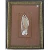 Image 2 : CHOCTAW PAINTING (VALJEAN HESSING)