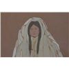 Image 3 : CHOCTAW PAINTING (VALJEAN HESSING)