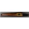 Image 2 : DECORATIVE CEDAR RATTLE (HARVEY JOHN)