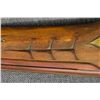 Image 4 : DECORATIVE CEDAR RATTLE (HARVEY JOHN)