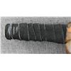 Image 6 : DECORATIVE CEDAR RATTLE (HARVEY JOHN)