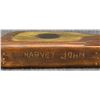Image 8 : DECORATIVE CEDAR RATTLE (HARVEY JOHN)