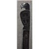 Image 11 : HAIDA ARGILLITE TOTEM POLE (GLEN POLLARD)