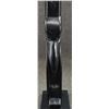 Image 13 : HAIDA ARGILLITE TOTEM POLE (GLEN POLLARD)