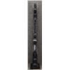 Image 1 : HAIDA ARGILLITE TOTEM POLE (GLEN POLLARD)