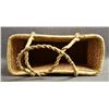 Image 5 : NOOTKA MAKAH BASKETRY BASKET