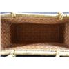 Image 6 : NOOTKA MAKAH BASKETRY BASKET