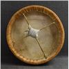 Image 2 : NORTH WEST COAST DRUM (W.C. MCLEON)