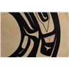 Image 7 : NORTH WEST COAST DRUM (W.C. MCLEON)