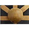 Image 10 : DECORATIVE WOOD RATTLE