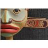 Image 8 : DECORATIVE WOOD RATTLE