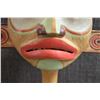 Image 9 : DECORATIVE WOOD RATTLE
