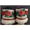 Image 2 : ESKIMO HIGH TOP MOCCASINS