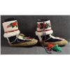 Image 5 : ESKIMO HIGH TOP MOCCASINS