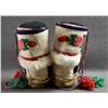 Image 6 : ESKIMO HIGH TOP MOCCASINS