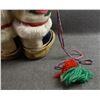 Image 7 : ESKIMO HIGH TOP MOCCASINS