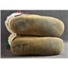 Image 8 : ESKIMO HIGH TOP MOCCASINS