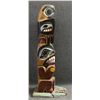 Image 2 : NORTH WEST COAST TOTEM POLE