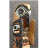 Image 7 : NORTH WEST COAST TOTEM POLE