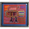 Image 1 : CUNA WALL ART