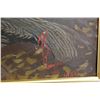 Image 7 : NAVAJO PAINTING (REDWING NEZ)