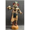 Image 1 : HOPI KACHINA (AARON FRED)