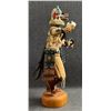 Image 2 : HOPI KACHINA (AARON FRED)
