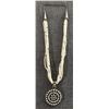Image 1 : ZUNI NECKLACE (VERONICA MARTZA)