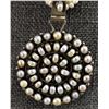 Image 2 : ZUNI NECKLACE (VERONICA MARTZA)