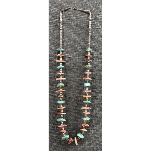 SANTO DOMINGO NECKLACE