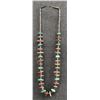 Image 1 : SANTO DOMINGO NECKLACE