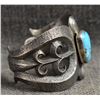 Image 2 : NAVAJO BRACELET (AARON ANDERSON)