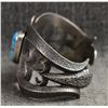 Image 4 : NAVAJO BRACELET (AARON ANDERSON)