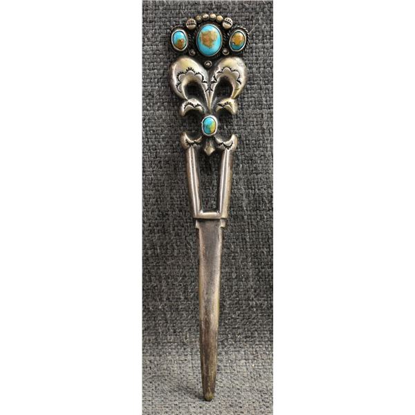 NAVAJO LETTER OPENER