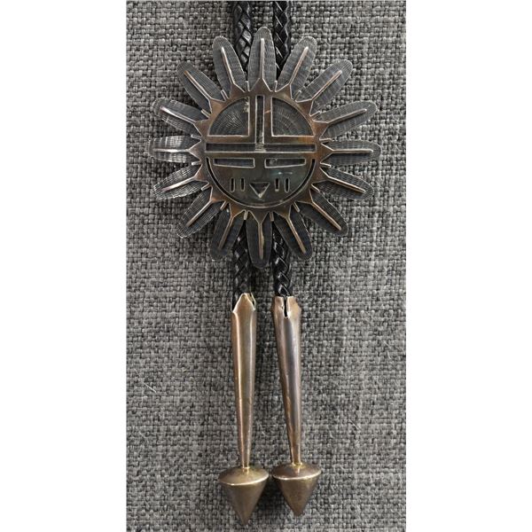 HOPI BOLO (MICHAEL SOCKYMA)