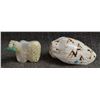 Image 8 : FIVE ZUNI FETISHES