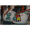 Image 5 : HOPI PAINTING (RAY NAHA)