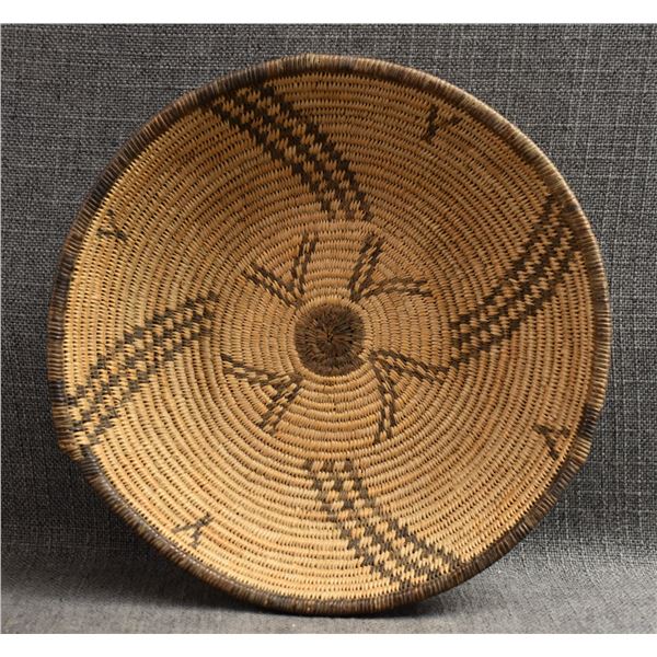 APACHE BASKETRY BOWL