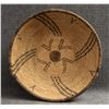 Image 1 : APACHE BASKETRY BOWL