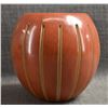 Image 1 : SANTA CLARA POTTERY JAR (ANNA ARCHULETA)