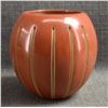 Image 3 : SANTA CLARA POTTERY JAR (ANNA ARCHULETA)