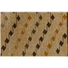 Image 13 : NAVAJO TWILL WEAVE TEXTILE