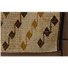 Image 2 : NAVAJO TWILL WEAVE TEXTILE